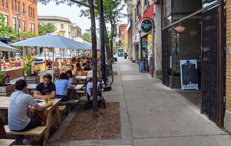 The Hole in the Wall