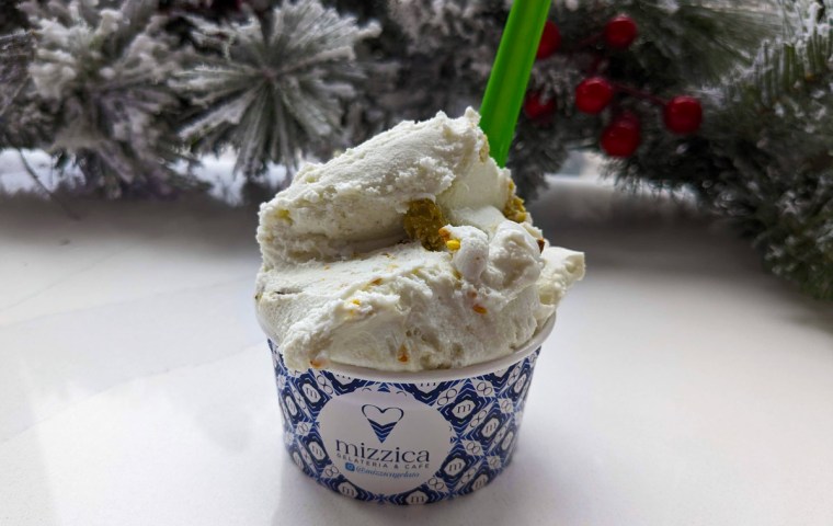 Mizzica Gelateria & Cafe