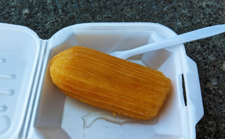 Old Mill Pastry & Deli