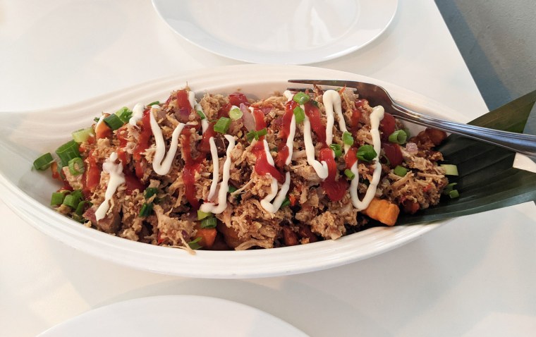 B's Sizzling Kitchen