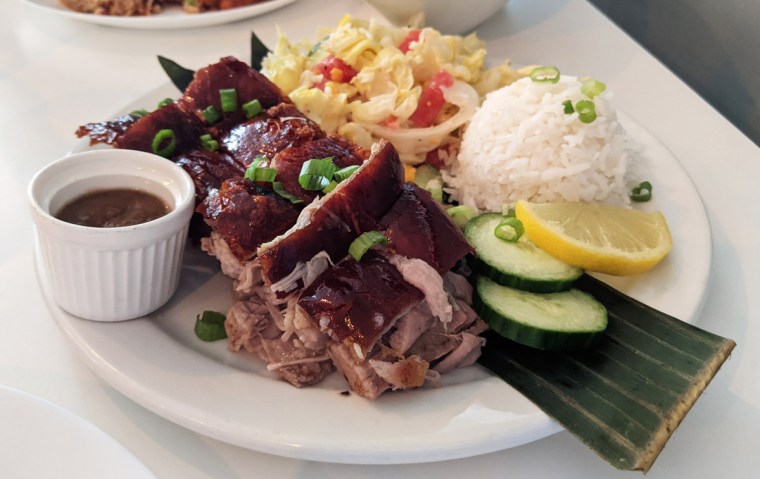 B's Sizzling Kitchen