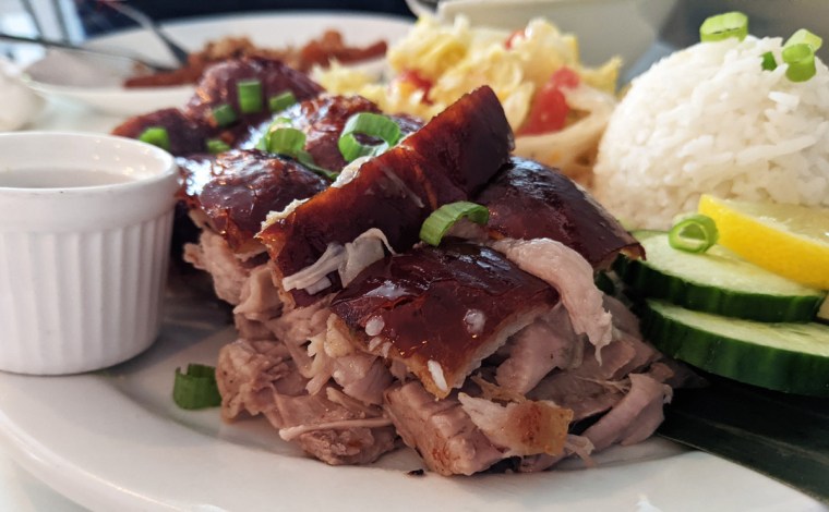 B's Sizzling Kitchen