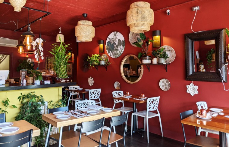 Thammada Thai Cuisine