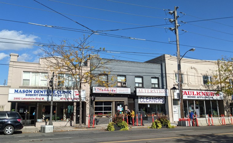 Thammada Thai Cuisine