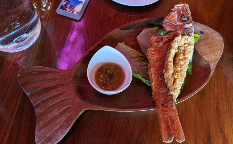 Thammada Thai Cuisine