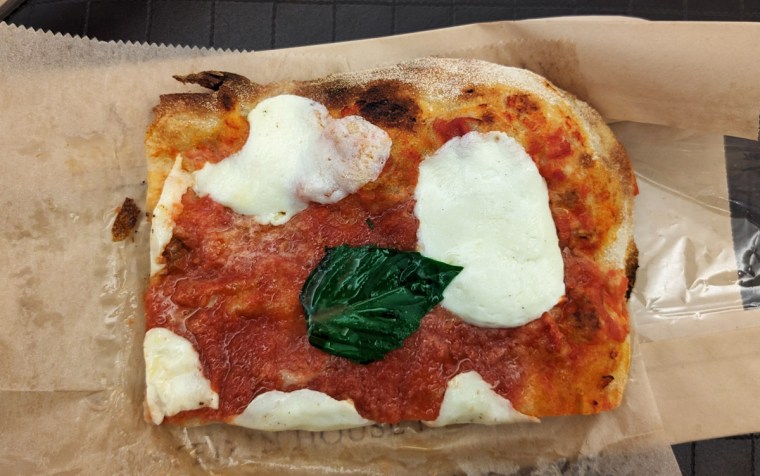 Eataly in Sherway Gardens