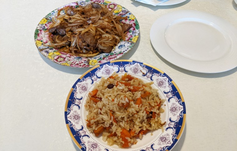 Tangritah Kabab House