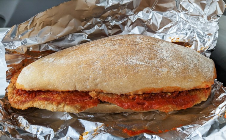 Cosimo's Cheese and Deli