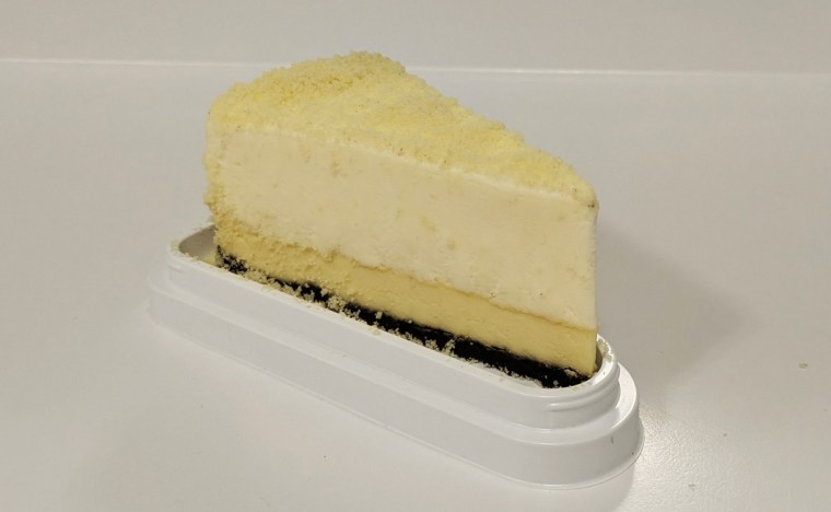 Tokyo Cheesecake Cafe