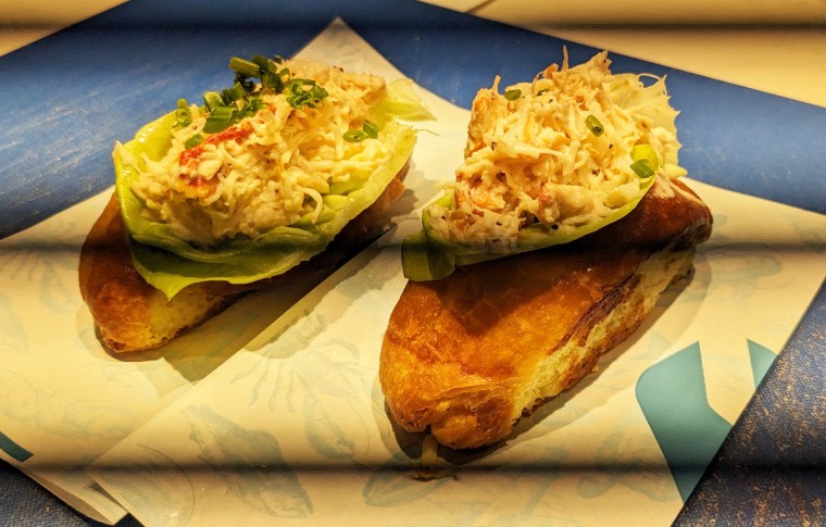 Wellington Market at The Well