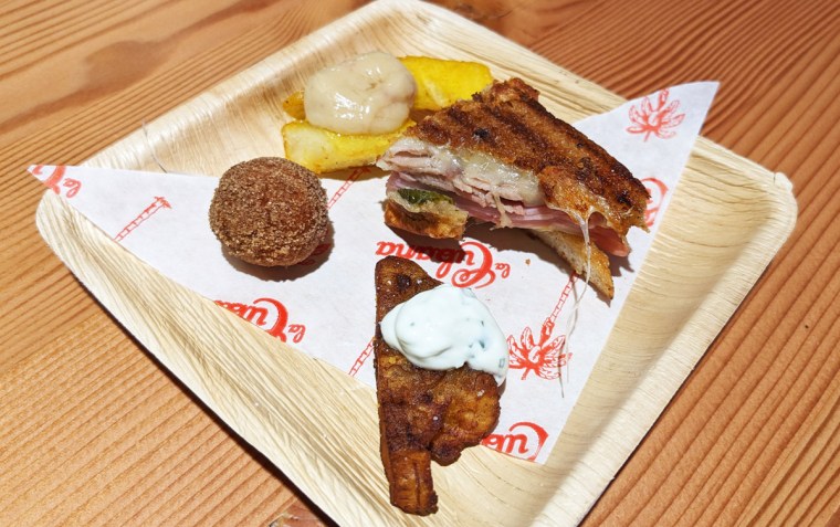 Wellington Market at The Well