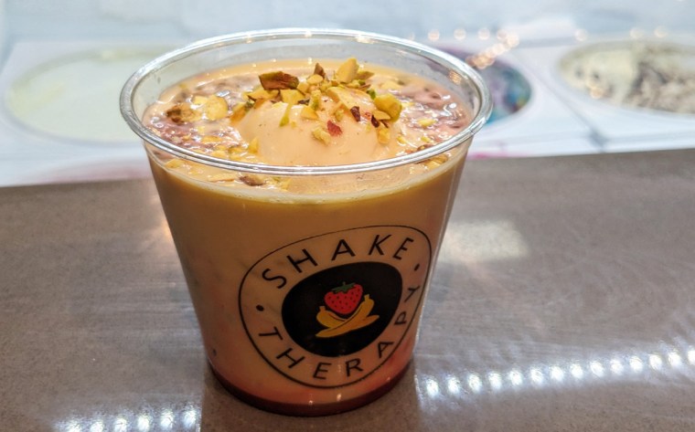 Wellington Market at The Well