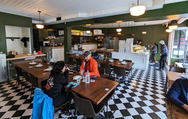 The Fourth Man in the Fire