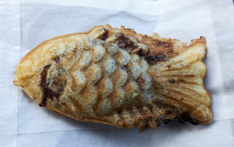 Red Bean Waffle House