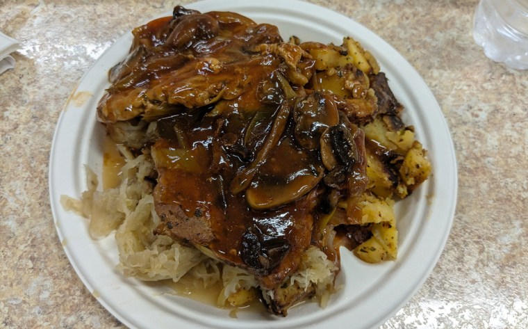 Brandt European Food Market