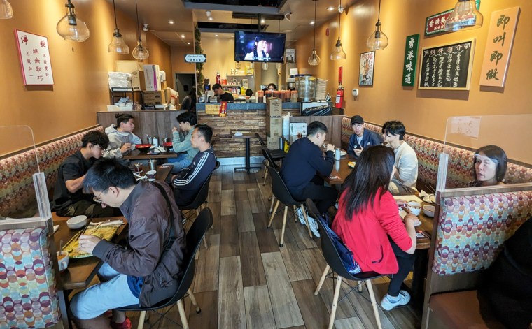 Garden Hong Kong Cafe