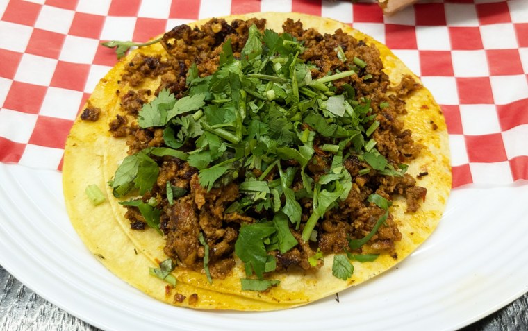 Taqueria el Pastorcito