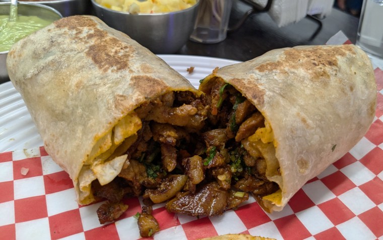 Taqueria el Pastorcito