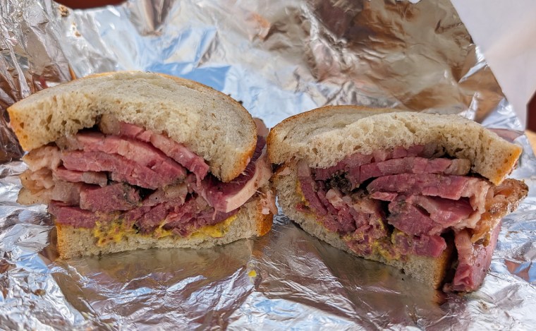 Linny's Luncheonette