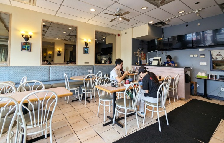 Tang Home Style Lamb and Beef