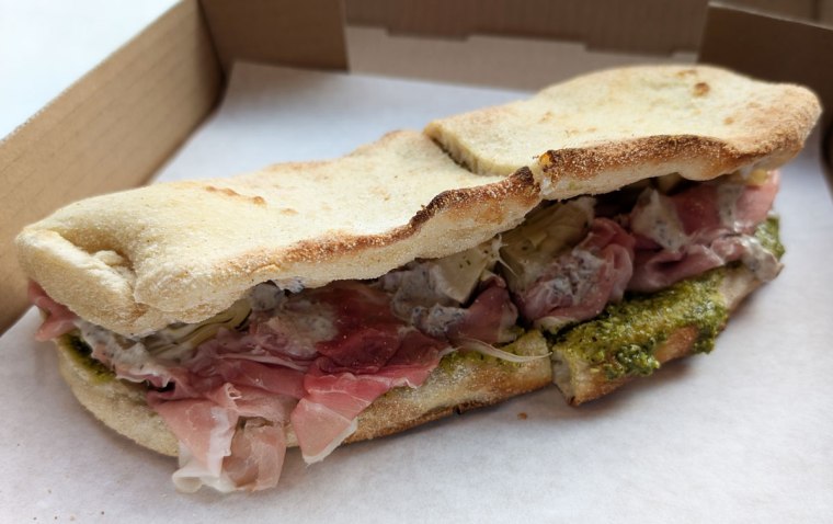 Alfie’s Sandwiches & Market