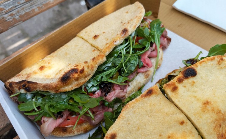 Alfie’s Sandwiches & Market