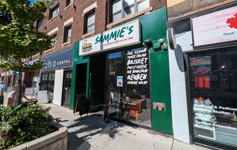 Sammie's