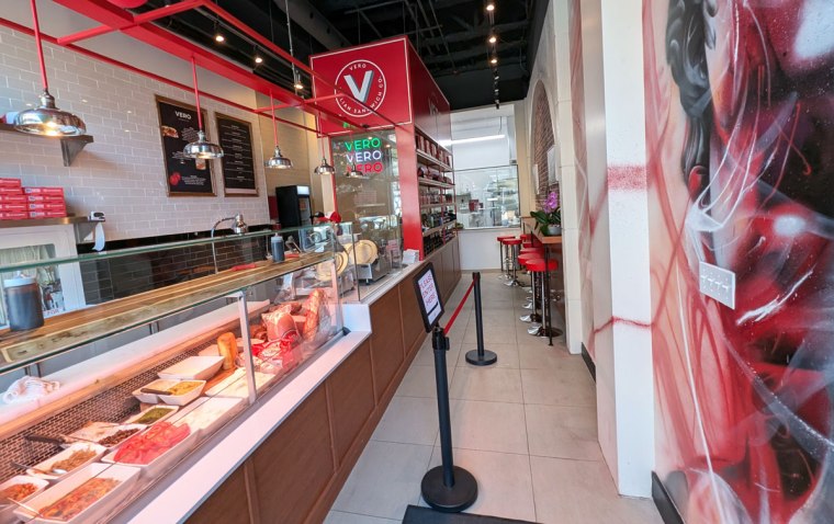 Vero Italian Sandwich Co.