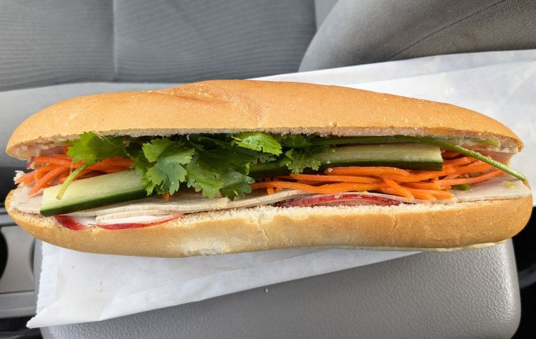 Banh Mi Brampton