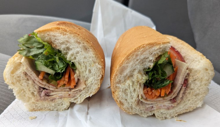 Banh Mi Brampton
