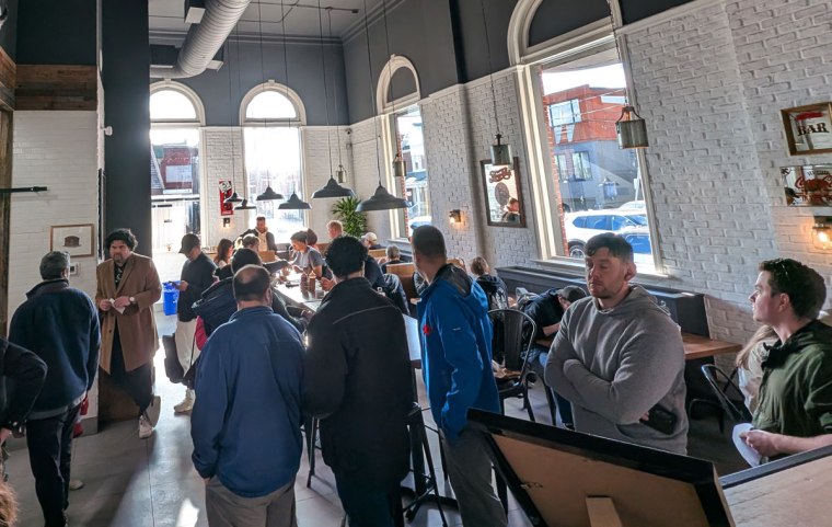 Golden Horseshoe Barbecue