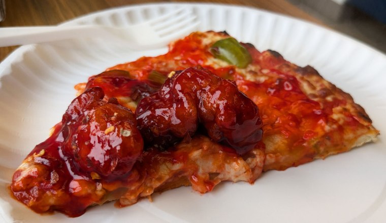 Martino Pizza & Asian Kitchen