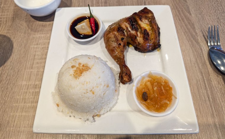 Bella's Inasal