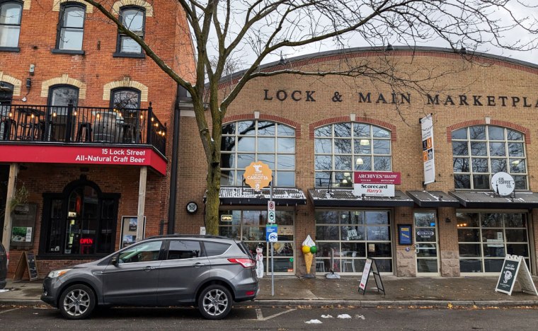 Il Gelato Di Carlotta