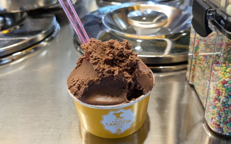 Il Gelato Di Carlotta