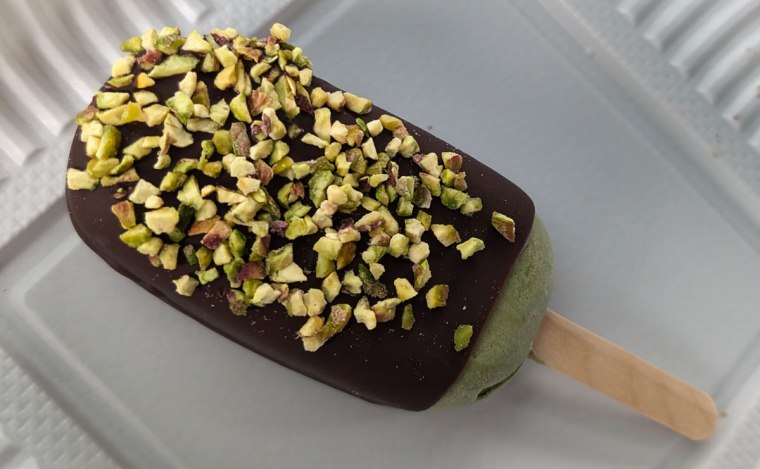 Il Gelato Di Carlotta