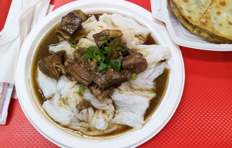 Lee's Stonemill Rice Roll