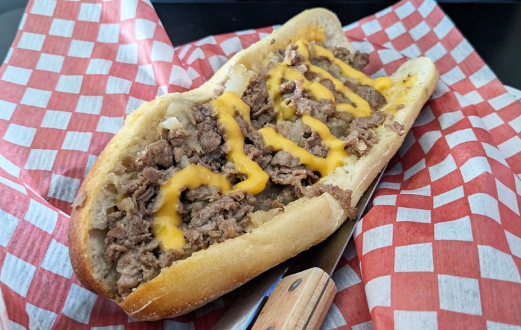 Philadelphia Kitchen