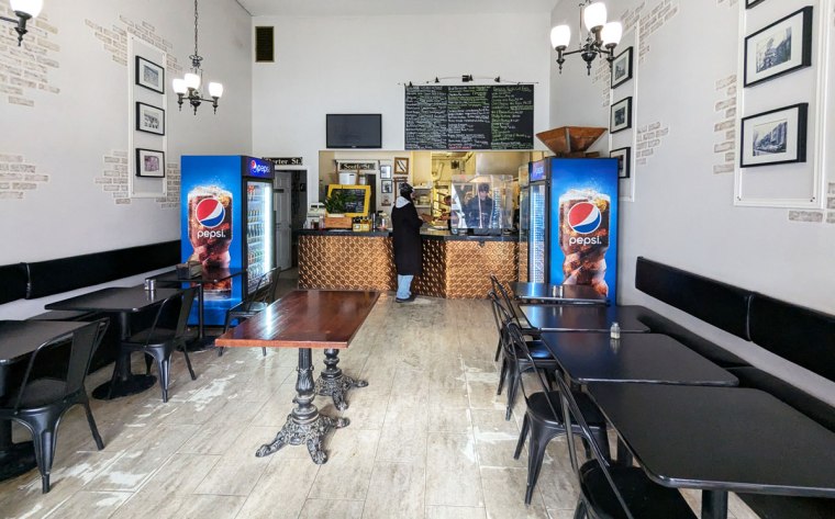 Philadelphia Kitchen