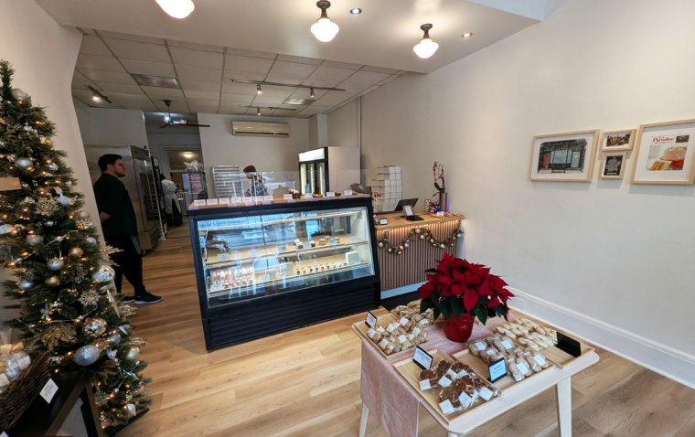 Steven Tran Chocolatier Pâtissier