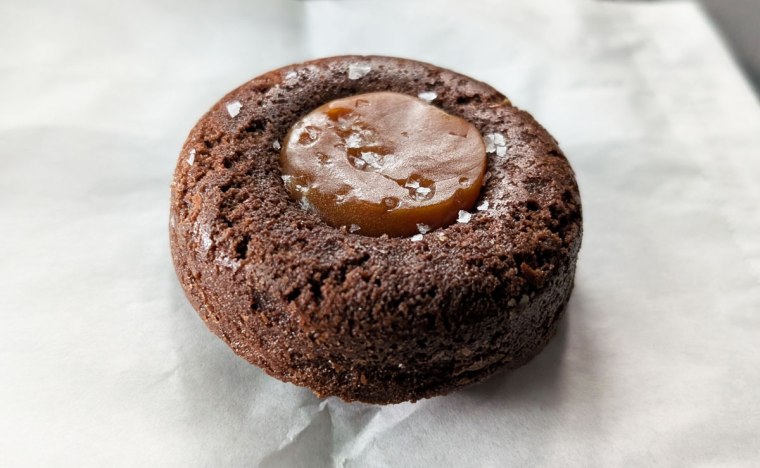 Steven Tran Chocolatier Pâtissier