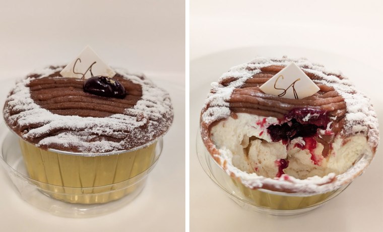 Steven Tran Chocolatier Pâtissier