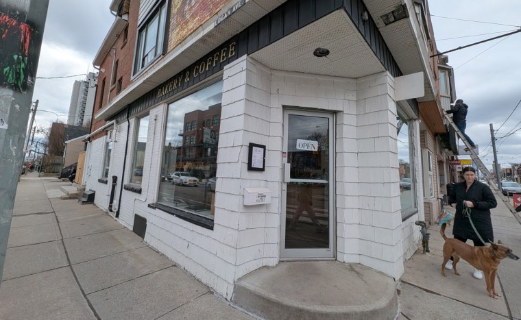 Alice Marie Bakery & Coffee