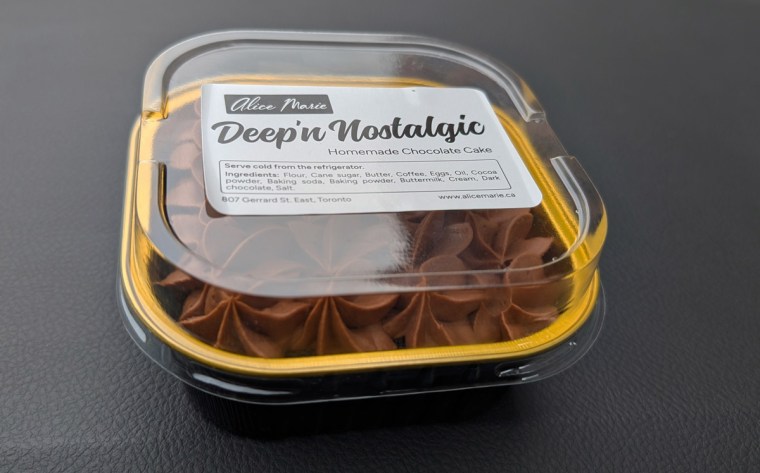 Alice Marie Bakery & Coffee