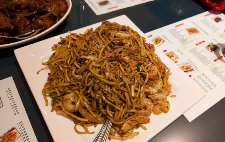 Chilli Chicken House