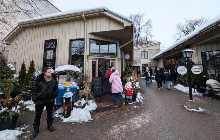 Tony's Sourdough Pizzeria