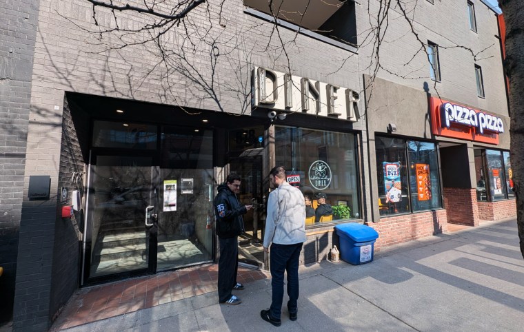 Delicious Hot Turkey at White Lily Diner