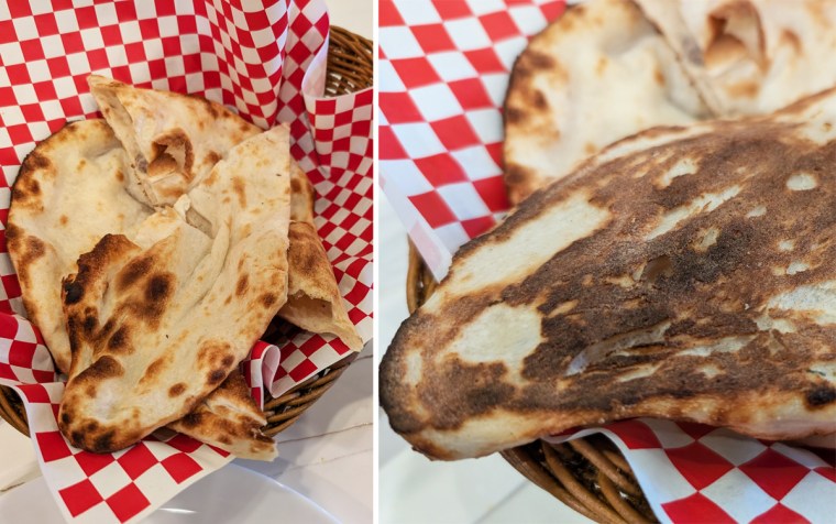 Angara Indian & Hakka Cuisine