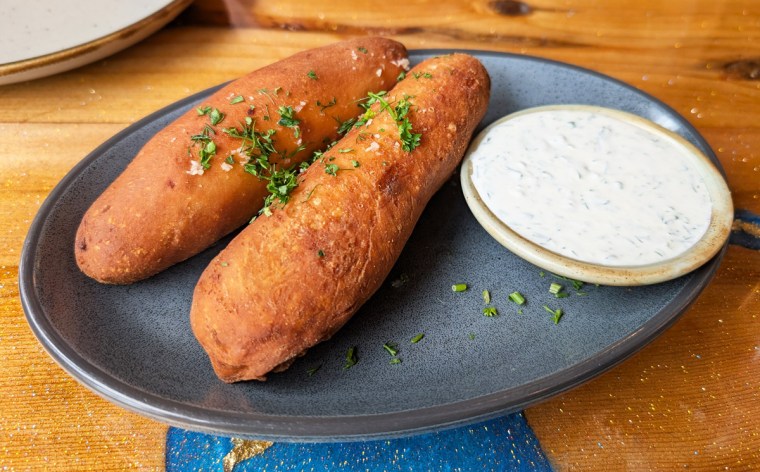 Barrel House Korchma