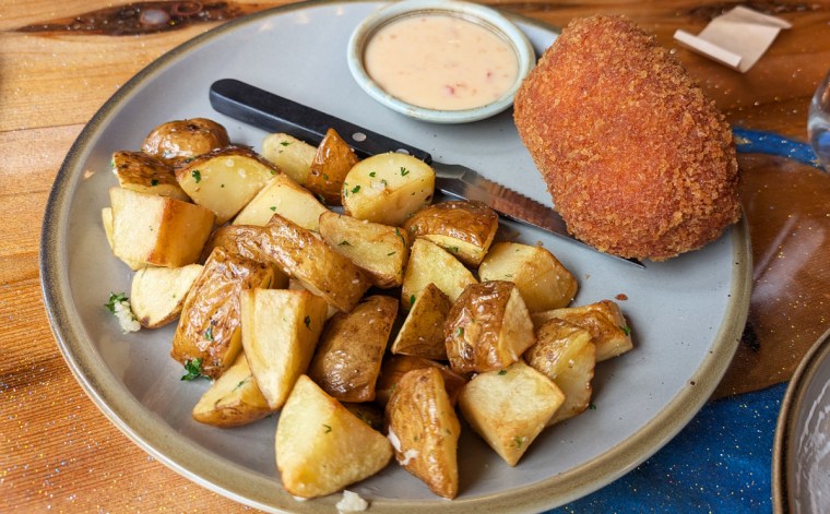 Barrel House Korchma